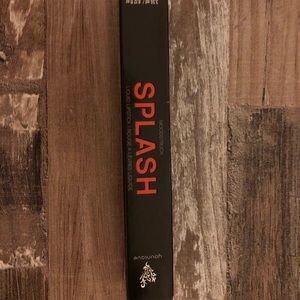 Younique Moodstruck Splash in matte Smashing